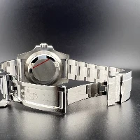 Rolex Submariner Ceramica Nero