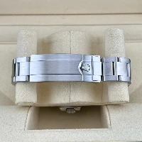 Rolex Submariner Ceramica Nero