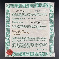 Rolex Datejust 36mm Bianco Jubilee