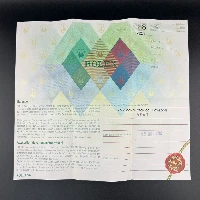 Rolex Datejust 31mm Acciaio & Oro Rosso Vignette Brillanti