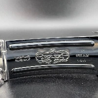 Rolex Submariner Date Card No Holes SEL RRR