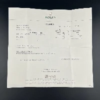 Rolex Lady Datejust 26mm Acciaio & Oro Rosa Computer Brillanti