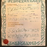 Rolex Submariner Date Unpolished Tritium