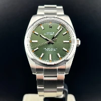 Rolex Oyster Perpetual Verde