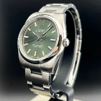 Rolex Oyster Perpetual Verde