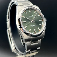 Rolex Oyster Perpetual Verde