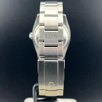 Rolex Oyster Perpetual Verde