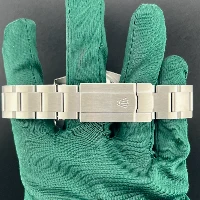 Rolex Oyster Perpetual Verde