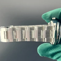 Rolex Oyster Perpetual Verde