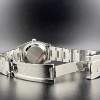 Rolex Oyster Perpetual Verde