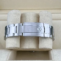 Rolex Oyster Perpetual Verde