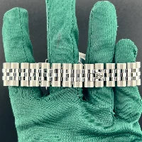 Rolex Datejust 31mm Rosa Brillanti Jubilee