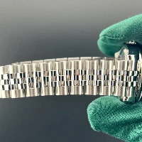 Rolex Datejust 31mm Rosa Brillanti Jubilee