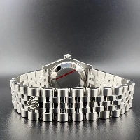 Rolex Datejust 31mm Rosa Brillanti Jubilee