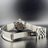 Rolex Datejust 31mm Rosa Brillanti Jubilee