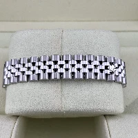 Rolex Datejust 31mm Rosa Brillanti Jubilee