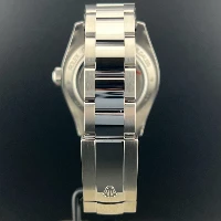 Rolex Milgauss Nero