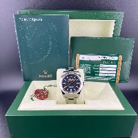 Rolex Milgauss Nero