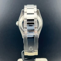 Rolex Milgauss Nero Vetro Verde