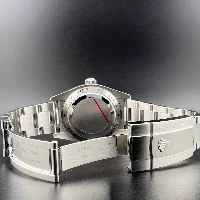 Rolex Milgauss Nero Vetro Verde