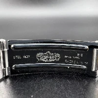 Rolex Datejust 31mm Acciaio & Oro Bianco Brillanti