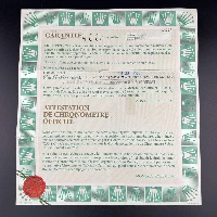 Rolex Datejust 31mm Acciaio & Oro Bianco Brillanti