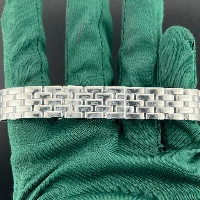 Cartier Panthère Small Steel New 2026