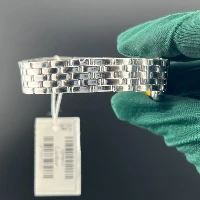 Cartier Panthère Small Steel New 2026