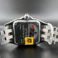 Cartier Panthère Small Steel New 2026