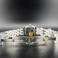 Cartier Panthère Small Steel New 2026