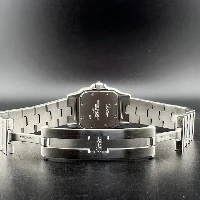 Cartier Santos Galbée