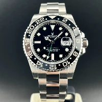 Rolex GMT Master II Nero Ceramica