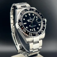 Rolex GMT Master II Nero Ceramica