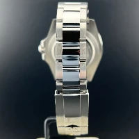 Rolex GMT Master II Nero Ceramica