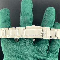 Rolex GMT Master II Nero Ceramica