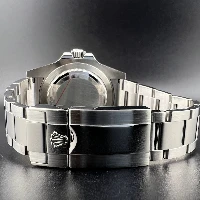 Rolex GMT Master II Nero Ceramica