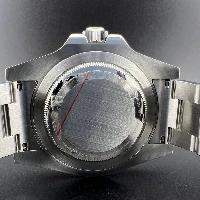 Rolex GMT Master II Nero Ceramica