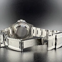 Rolex GMT Master II Nero Ceramica