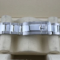 Rolex GMT Master II Nero Ceramica