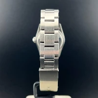 Rolex Oyster Perpetual 31mm Pink 3-6-9 Dial