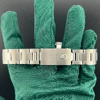 Rolex Oyster Perpetual 31mm Pink 3-6-9 Dial