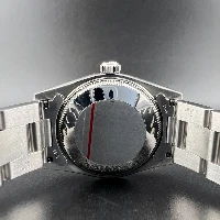 Rolex Oyster Perpetual 31mm Pink 3-6-9 Dial