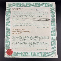 Rolex Datejust 36mm Silver Indici Jubilee