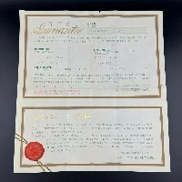 Rolex Datejust 36mm Nero Indici Ghiera Godronata 