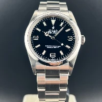 Rolex Explorer I 36mm 
