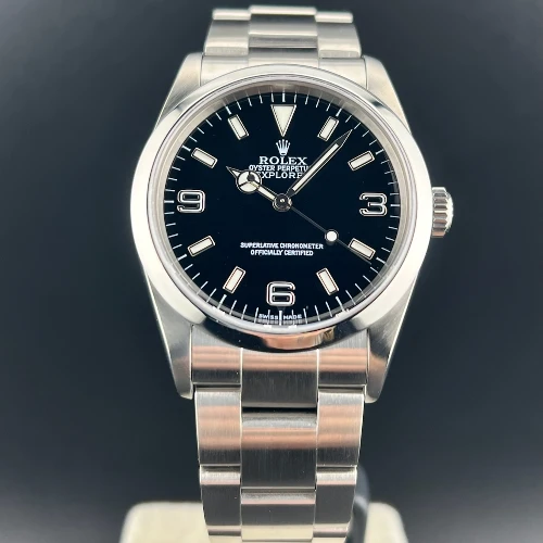 Rolex Explorer I 36mm 