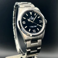 Rolex Explorer I 36mm 