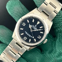 Rolex Explorer I 36mm 
