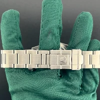 Rolex Explorer I 36mm 