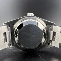 Rolex Explorer I 36mm 